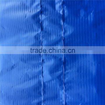 Large Size Cross Laminated Tarpaulin Fish Water Tank Film photo-4