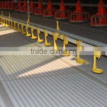 Plastic Poultry Feeder and Drinkers for Brioler Chicken Feeder Pan photo-6