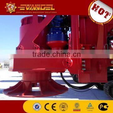 Drilling for Water Rotary Drilling Rig for Sale Sr150c photo-3