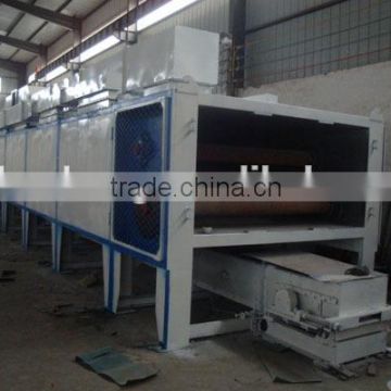 Professional Mesh Belt Dryer Making Machine for Sale