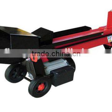 9T/12T/15T Log Splitter/forestry Machinery/wood Machine