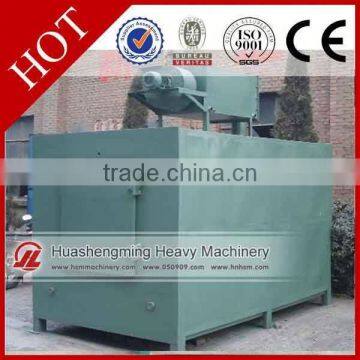 Charcoal stove self-ignite carbonization furance
