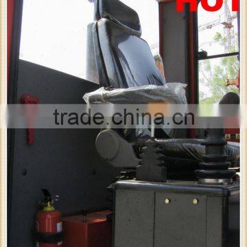 wheel loaders made in china SWM 615