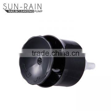 Wholesale Attractive Price New Type Cosmatic Nail Art Plastic Cleaning Lotion Pump photo-4
