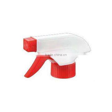 Cosmetic packaging plastic mini trigger 24/410