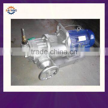 KHYD Explosion Proof Electric Rock Drill/ Explosion Proof Electric Rock Rotary Drill photo-5