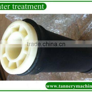 air tube diffuser for water treatment