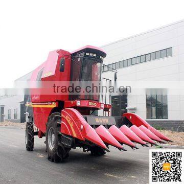 4YZ-6 Hot Sale Combine Harvester in China