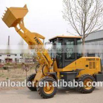 Stab Resistant Armor ZL15 SHAN DONG Yineng YN 915 Loader Luneng photo-4