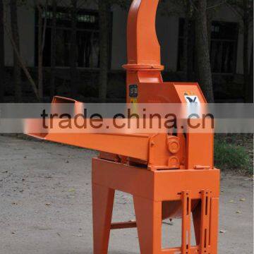 3-4 t/h Chaff Cutter