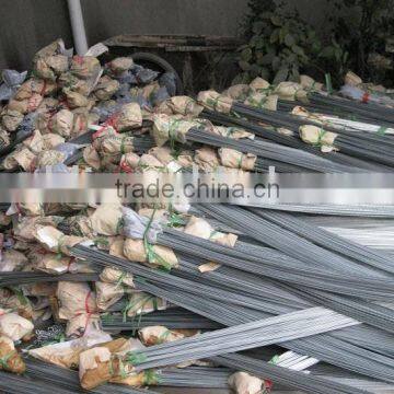 Baling wire