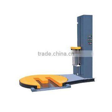 Forklift type Hotsale stretch Wrapping Machine,pallet wrapping machine,pallet wrapper machine