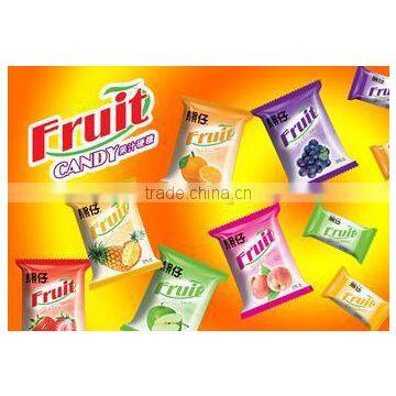 Automatic Snack Milk Candy Packing Machine HT-TG110 photo-5