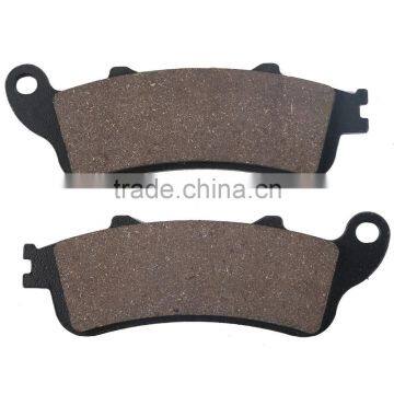 Front & Rear Disc Brake Pads For HONDA VTX1800 VTX 1800 2001-2011 02 04 06 08 10 photo-2