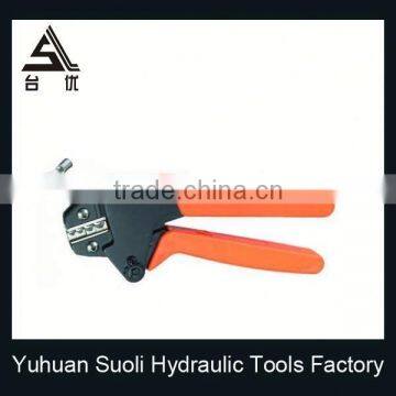 multi tool with crimping pliers