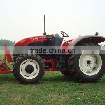 Hot Sale Top Quality Tractor Use Hydraulic Front Dozer Front Blade for Foton/YTO/John Deer/Kubota Trawith CE Certification photo-6