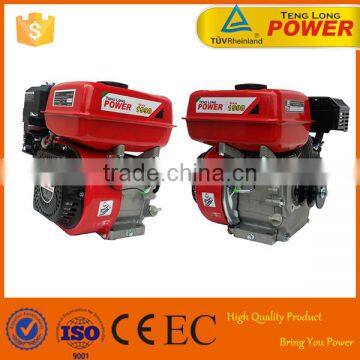 16HP Small Gasoline Engines With Automatic Operation of Clutches photo-3