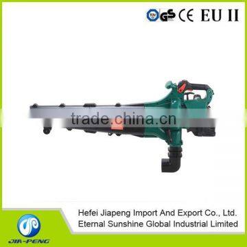 31cc gasoline leaf blower and vacuum with CE certification