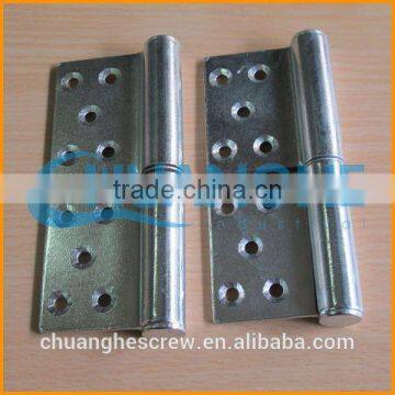 High Quality China Cold Roll Iron Adjustable Cabinet Hinge photo-6