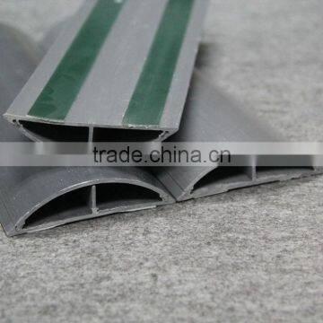 Wholesale PVC Cable D line Trunking 50x15mm