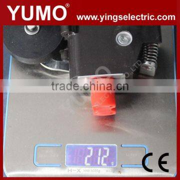S3-B1370/S3-A1371 Elevators Parts Limit Switch With Holder photo-5