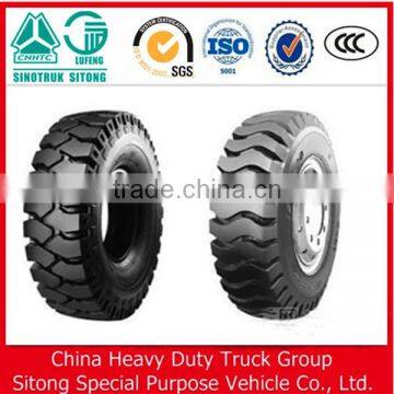 Sinotruck Trailer Parts Best Price Trailer Tire for Truck Trailer photo-6