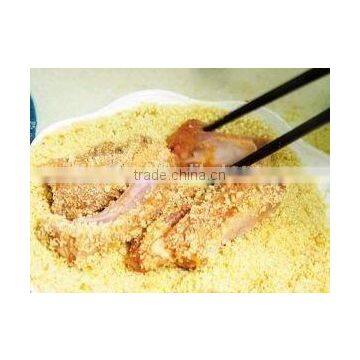 Wheat Panko Japan Bread Crumbs Extruder Machine Production Line photo-3