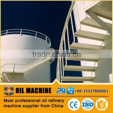 HDC075 CE ISO Proved Brazil Standard Petroleum Separation by Products of Crude Oil Refining Oil Refining Equipment photo-6