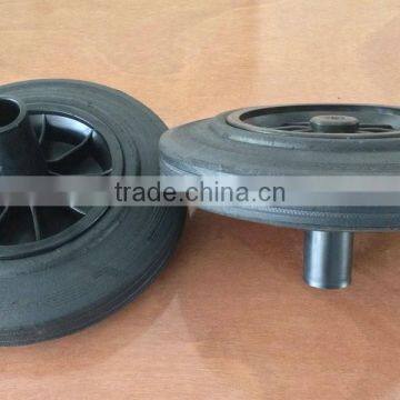 Waste Bin Wheel photo-3