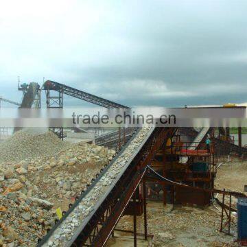 Rock Crushing Plant for Riverstone,limestone photo-6