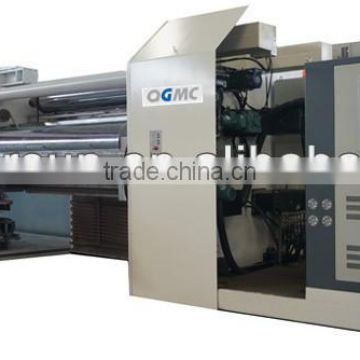 vacuum coating machines/vacuum metallizer /plating film machinery /Aluminum coating machine