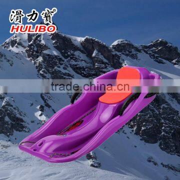 CE Approved Kids Plastic Ski Toys photo-5