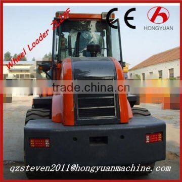 Zl 928 Construction Machinery Wheel Loader photo-5