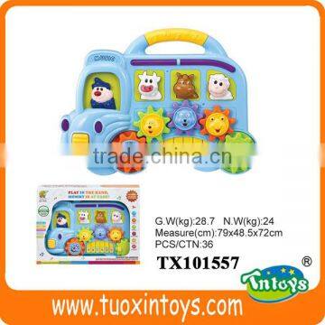 Kids Toy Car Engine, Friction Toy Car photo-6