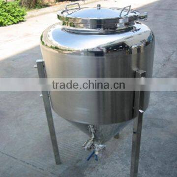 Stainless Steel 200L Fermenter photo-6