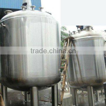 10000L Chemical Stirred Reactor photo-4