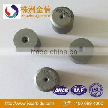 Tungsten Carbide Rope Drawing Dies Punch Press Die Carbide Die Mould photo-3