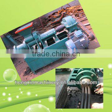 factory supplier making coal rod machine