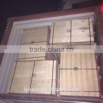 4'x8' High Quality Plywoods for Decoration or Furniture photo-5