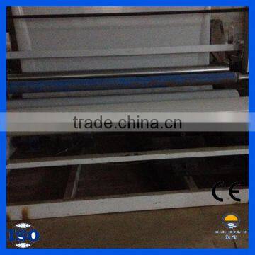 Widely Used Small Plastic Blow Molding Machine photo-5