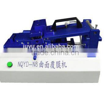 Manual Film Vacuum Laminating Machine For Iphone And Sumsang All Types photo-2
