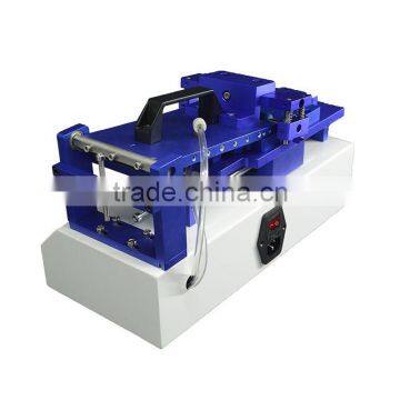 LCD OCA Film Laminating Machine for Samsung Galaxy S6 Edge S6 Edge Plus S7 Edge Screen LCD Repair Machine/free With 3 Edge Mold photo-4