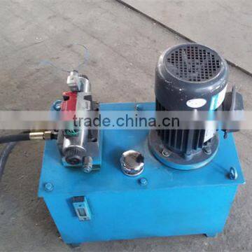 800 Solid-liquid Separation Orange Juicer Machine photo-6