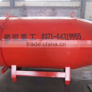 Coal Burner for Asphalt Mixing Plant photo-2