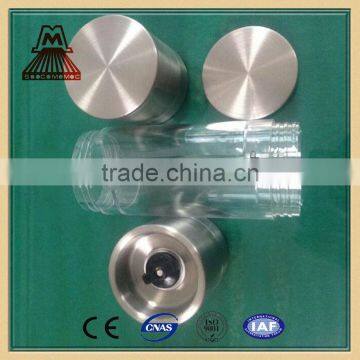 Latest Wholesale High Quality 2 in 1 Manual Pepper Grinder Buy Direct From China Factory photo-3