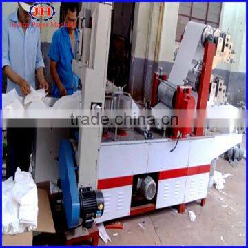 2400mm, Waste Paper Reccycling Machine Plant Equipment Producing Tissue Paper photo-5