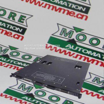 Triconex4000094-320 IN STOCK photo-2