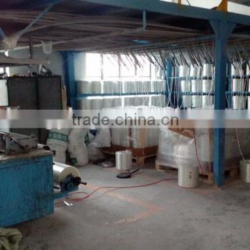 Automatic SMC-1000A-24 Sheet material making machine 006