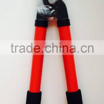 38cm Garden Power Pruner Pruning Cutter Shear Lop Lopper Soft Grip photo-5