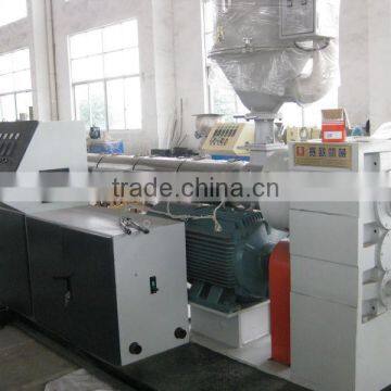 CE Certification Making Pipe PP PE Pipe Extrusion Plastic Machine photo-2